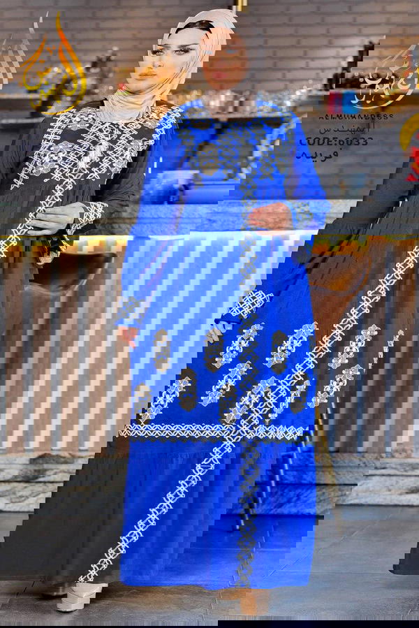 دشداشة كشمير مصري ٤ Image 1 Preview