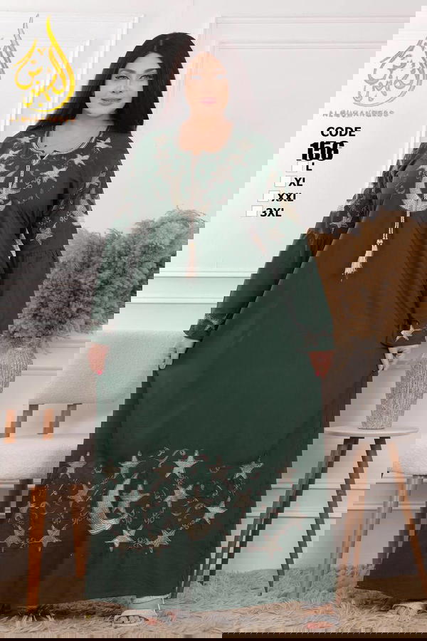 دشداشة كشمير مصري Image 5 Preview