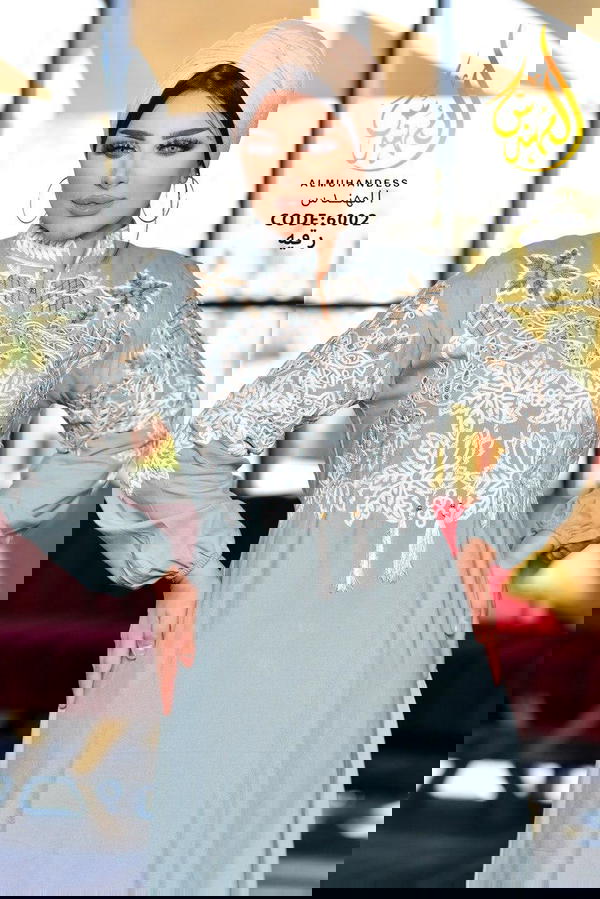 دشداشة كشمير مصري ٤ Image 7 Preview