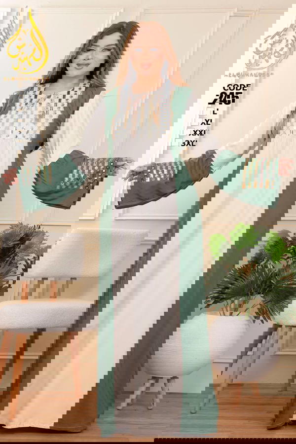 دشداشة كشمير مصري ٤٤ Image 1 Preview