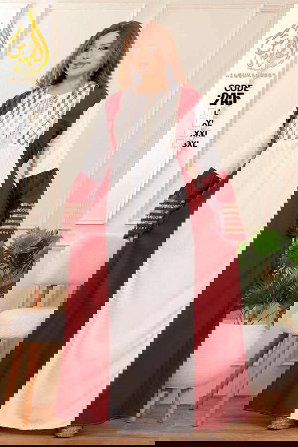 دشداشة كشمير مصري ٤٤ Image 2 Preview