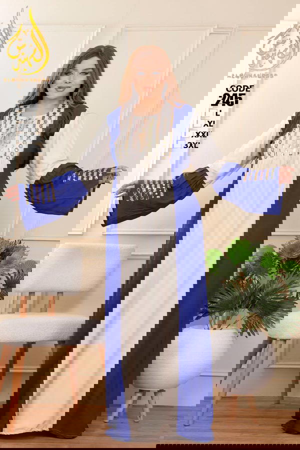 دشداشة كشمير مصري ٤٤ Image 4 Preview