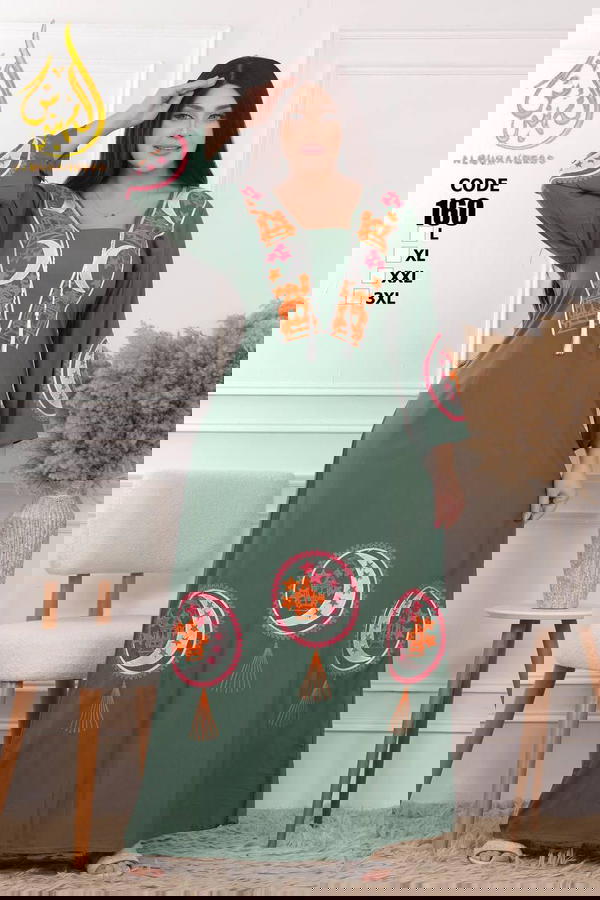 دشداشة كشمير مصري ٥ Image 1 Preview