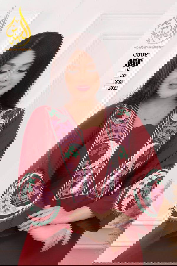 دشداشة كشمير مصري ٥ Image 2 Preview