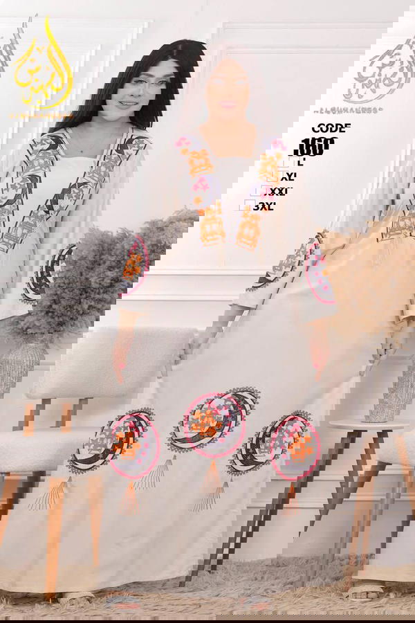 دشداشة كشمير مصري ٥ Image 3 Preview
