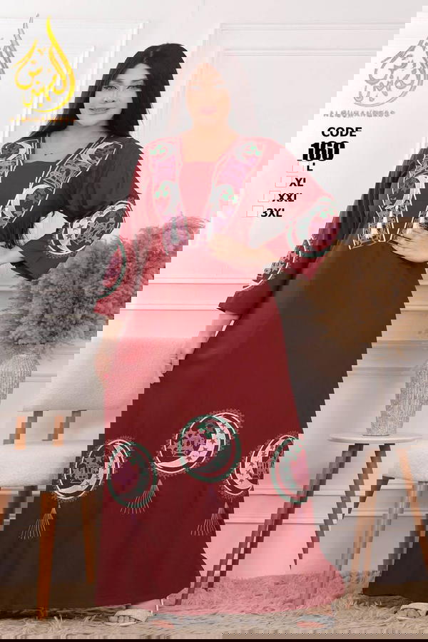 دشداشة كشمير مصري ٥ Image 6 Preview