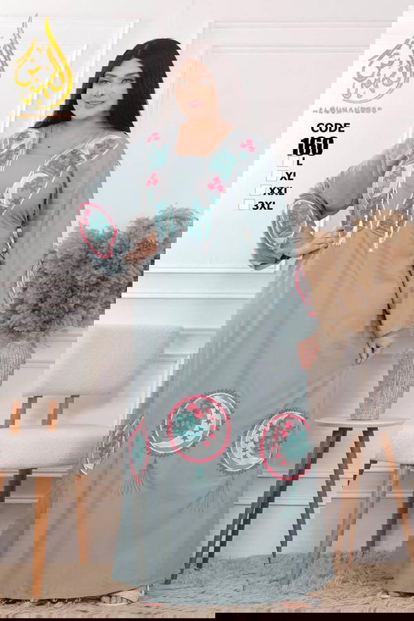 دشداشة كشمير مصري ٥ Image 8 Preview