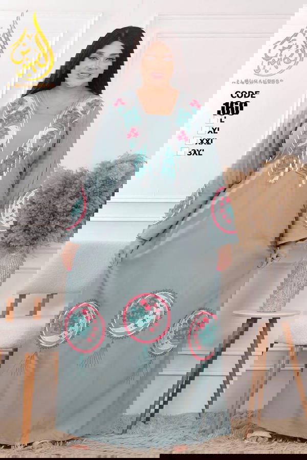 دشداشة كشمير مصري ٥ Image 9 Preview