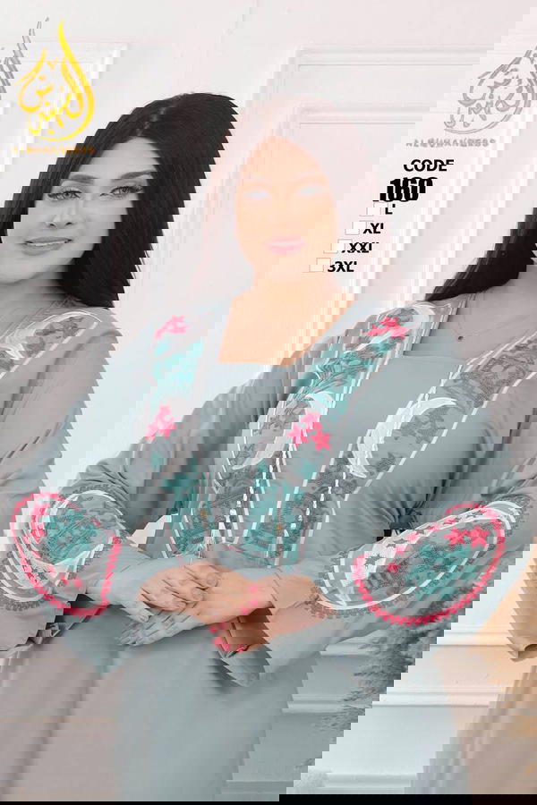 دشداشة كشمير مصري ٥ Image 10 Preview