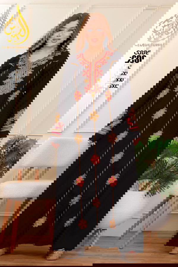 دشداشة كشمير مصري ٥٥ Image 1 Preview