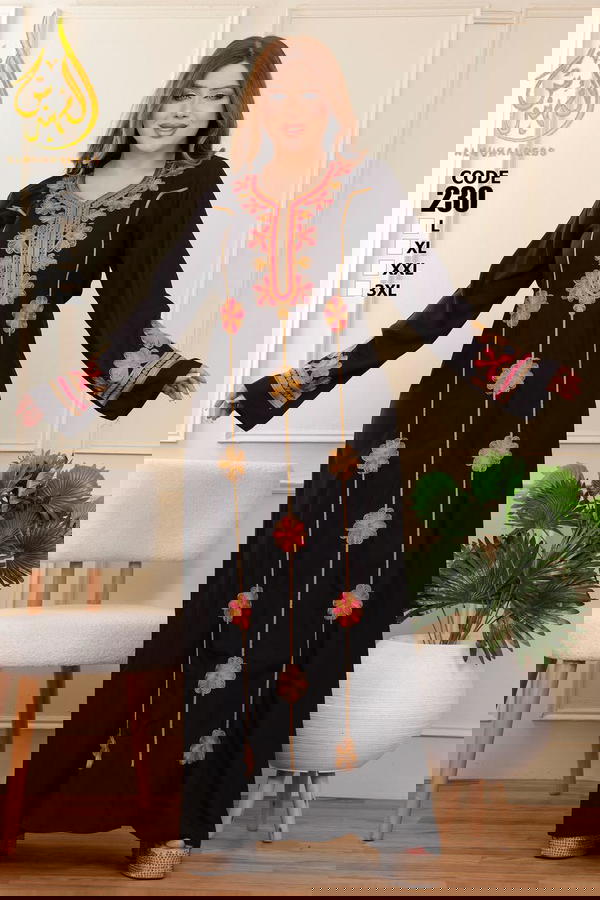 دشداشة كشمير مصري ٥٥ Image 2 Preview