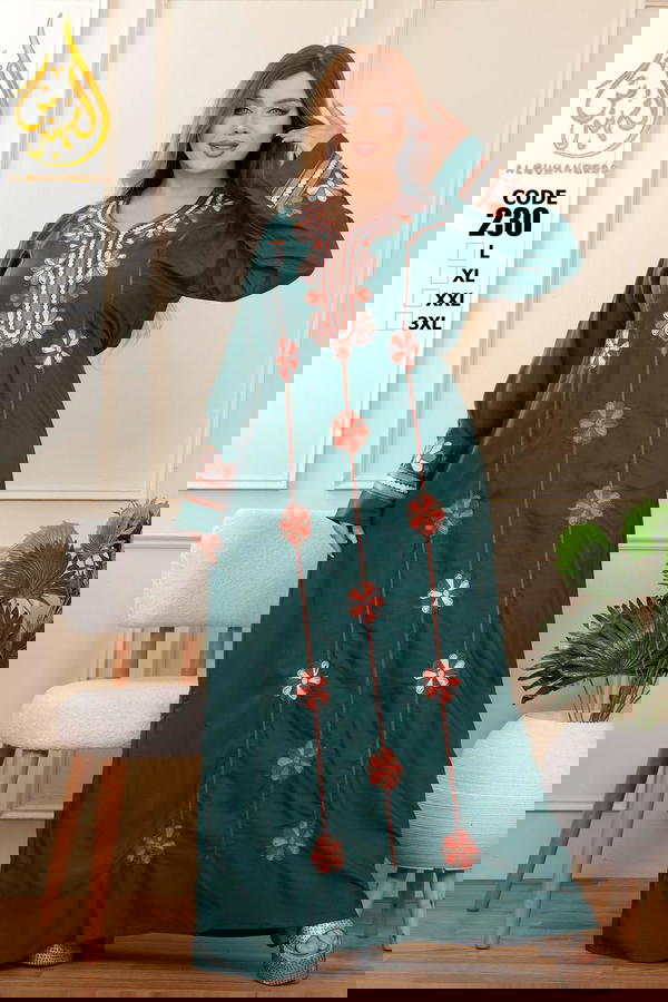 دشداشة كشمير مصري ٥٥ Image 4 Preview