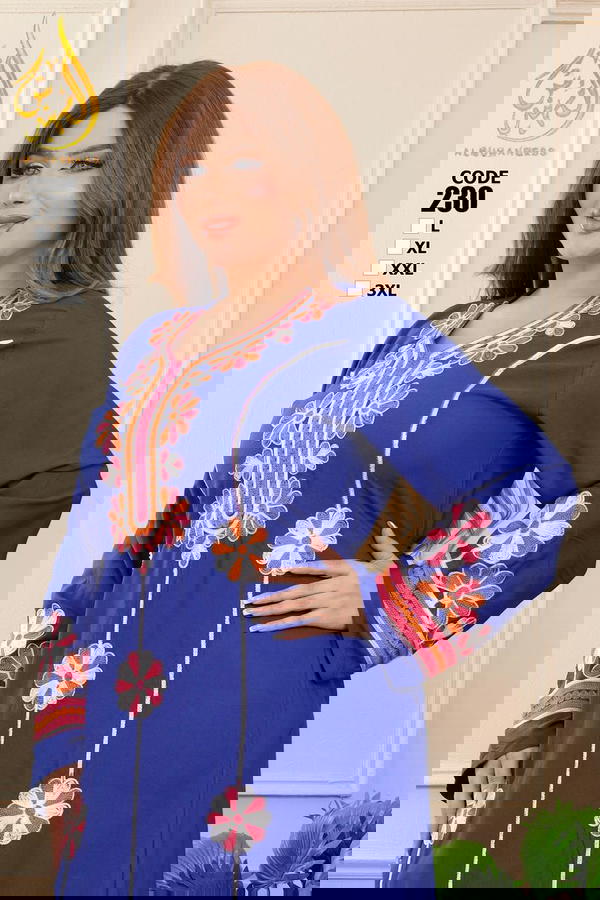 دشداشة كشمير مصري ٥٥ Image 7 Preview