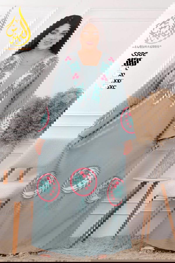 دشداشة كشمير مصري ٦ Image 1 Preview
