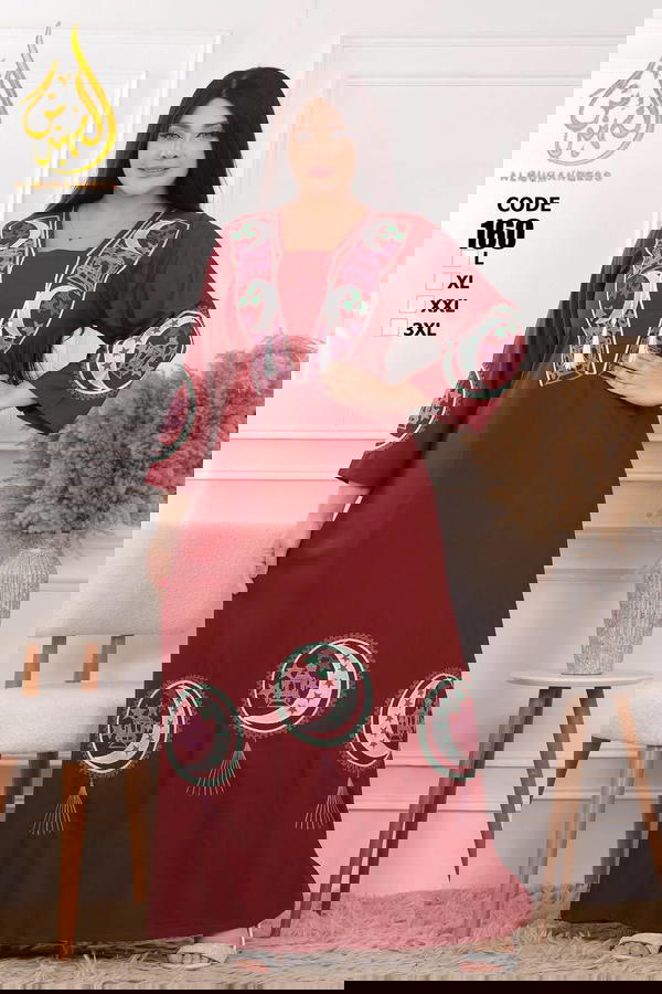 دشداشة كشمير مصري ٦ Image 4 Preview