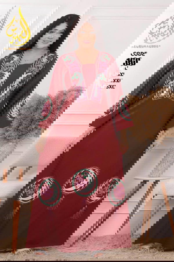 دشداشة كشمير مصري ٦ Image 8 Preview