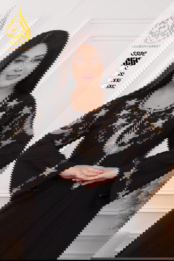 دشداشة كشمير مصري Image 8 Preview