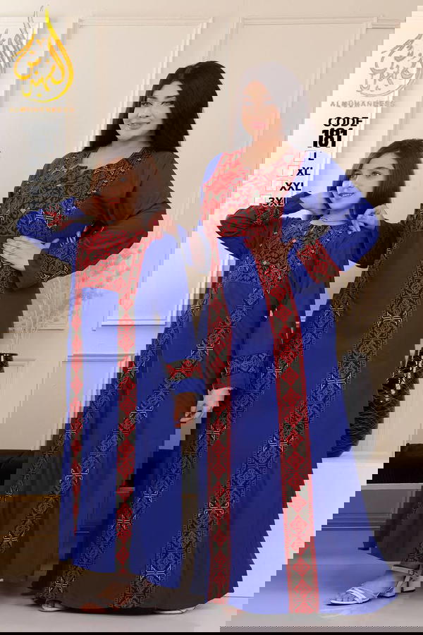 دشداشة كشمير مصري ٨ Image 2 Preview