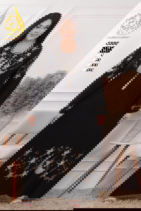 دشداشة كشمير مصري Image 9 Preview