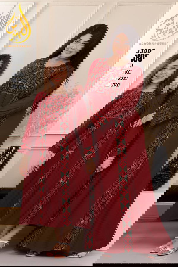 دشداشة كشمير مصري ٨ Image 3 Preview