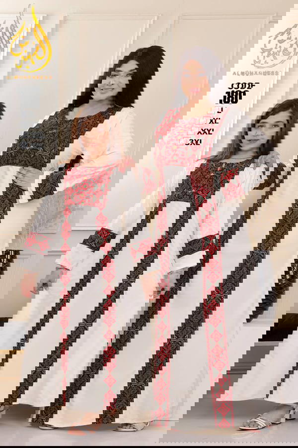 دشداشة كشمير مصري ٨ Image 4 Preview