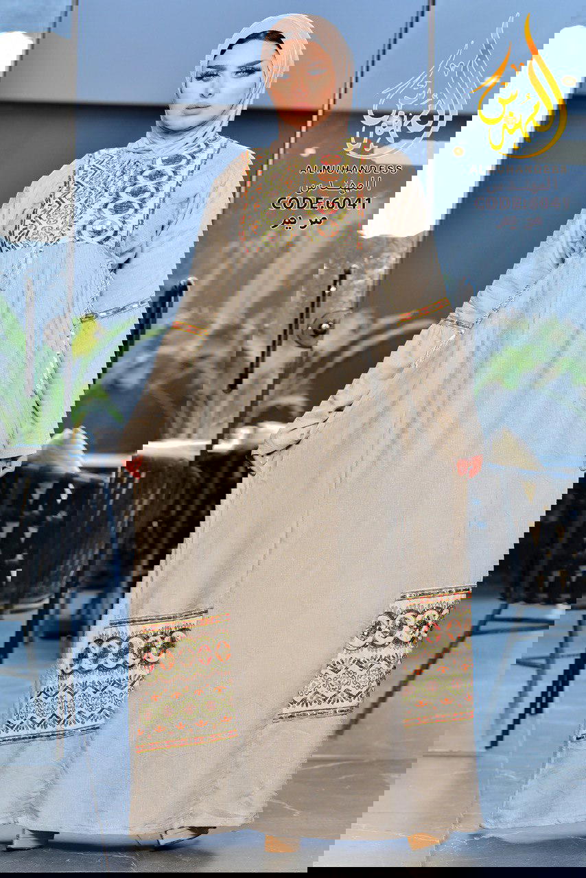 دشداشة كشمير مصري ٩ Preview Image