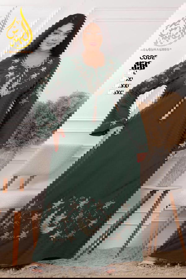 دشداشة كشمير مصري١٥ Image 2 Preview