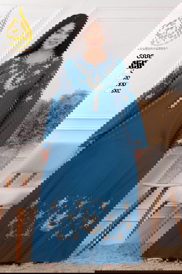 دشداشة كشمير مصري١٥ Image 3 Preview