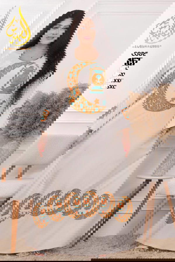 دشداشة كشمير مصري١٥ Image 5 Preview