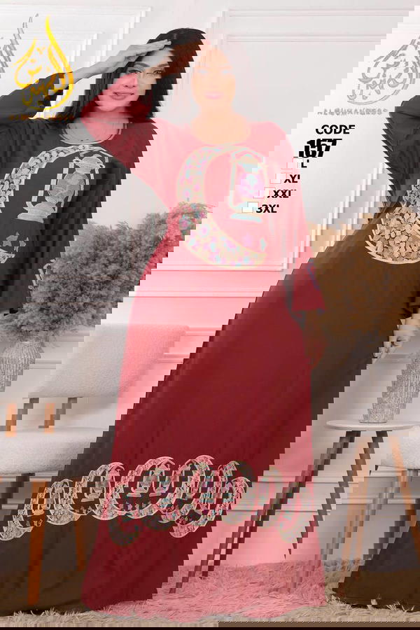 دشداشة كشمير مصري١٥ Image 6 Preview