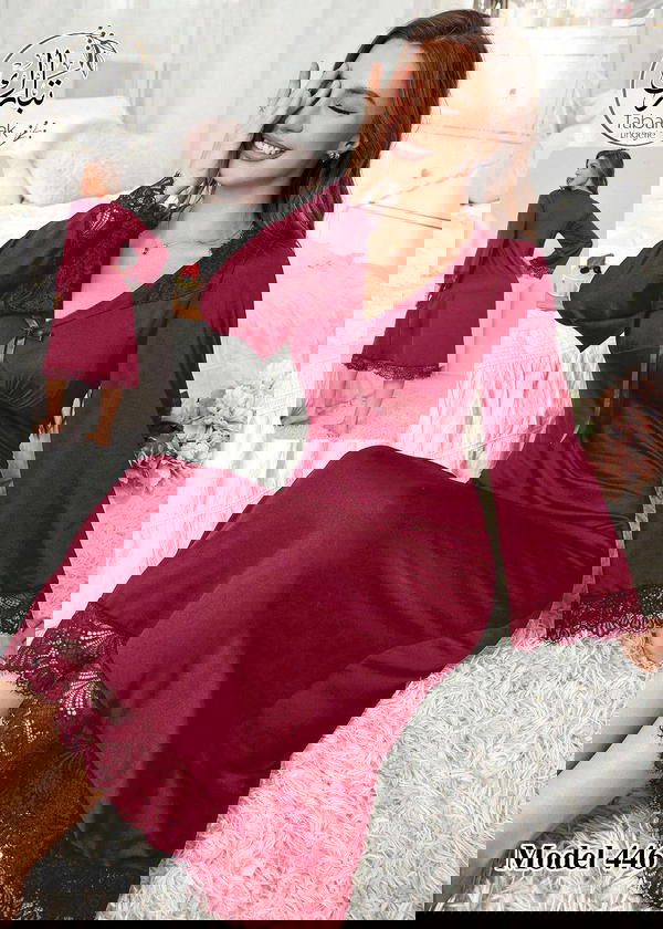 دشداشة مغربي  Image 1 Preview