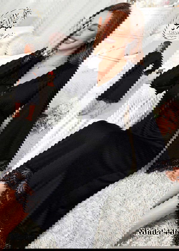 دشداشة مغربي  Image 2 Preview