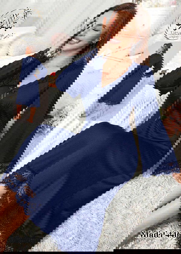 دشداشة مغربي  Image 3 Preview
