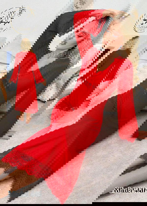 دشداشة مغربي  Image 4 Preview