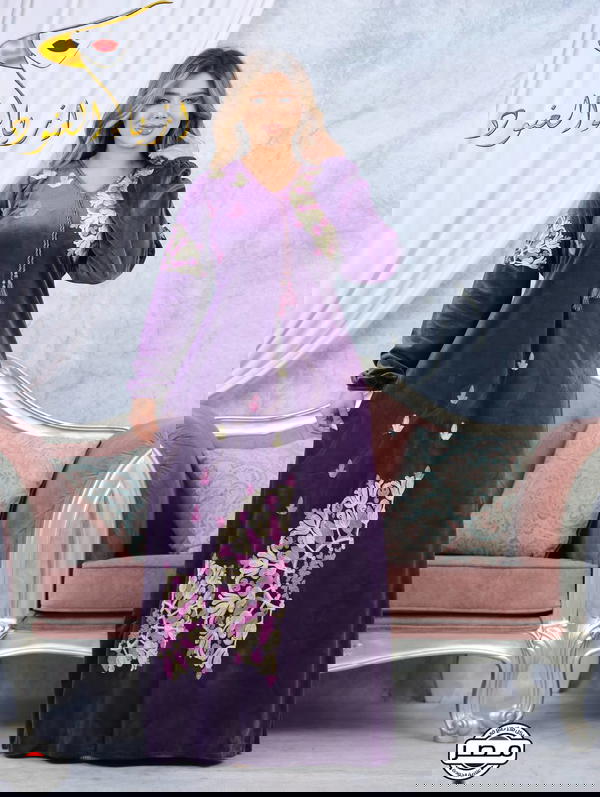 دشداشة قديفة مصري  Image 1 Preview