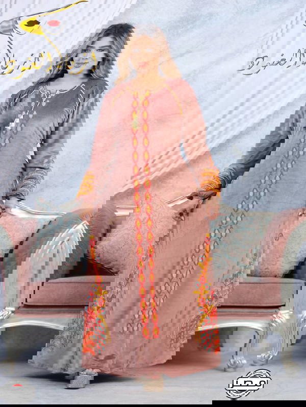 دشداشة قديفة مصري  Image 2 Preview