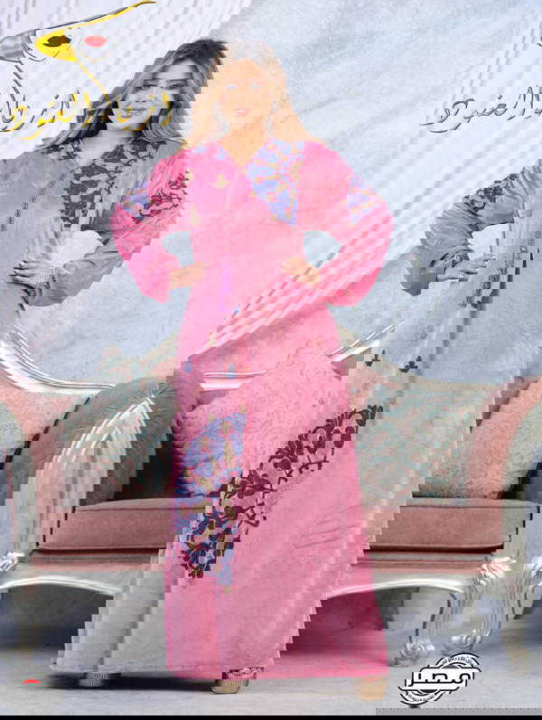 دشداشة قديفة مصري  Image 3 Preview