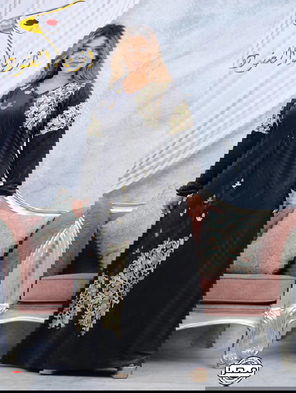 دشداشة قديفة مصري  Image 4 Preview