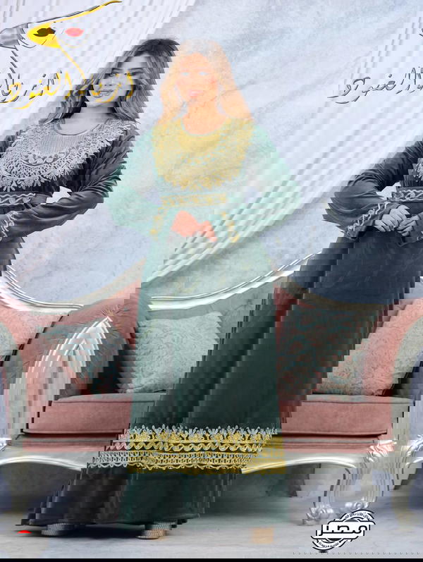 دشداشة قديفة مصري  Image 6 Preview