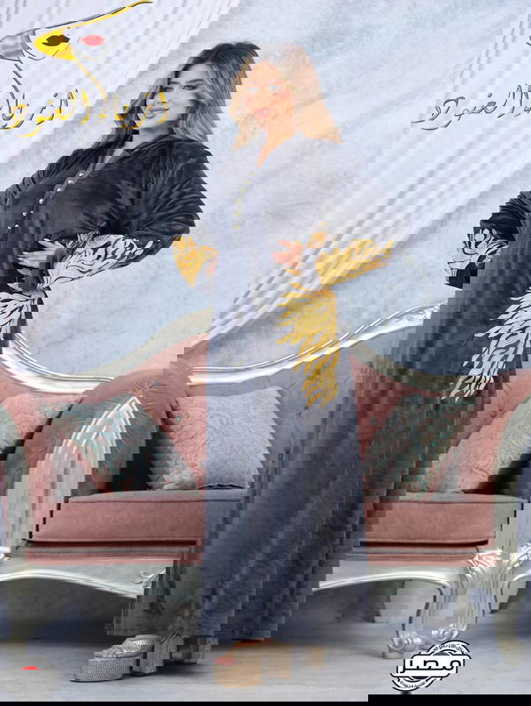 دشداشة قديفة مصري  Image 6 Preview