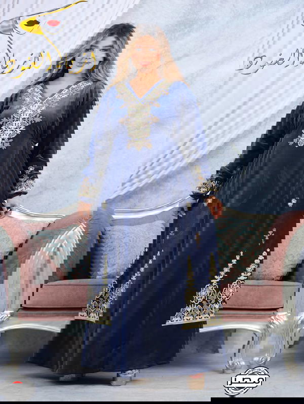 دشداشة قديفة مصري  Image 8 Preview