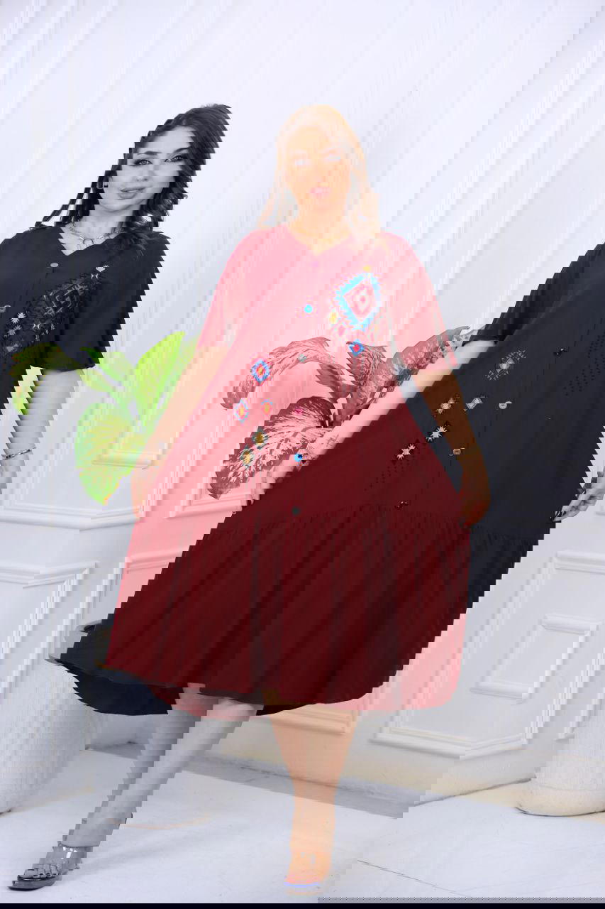 دشداشة قصيرة  Preview Image