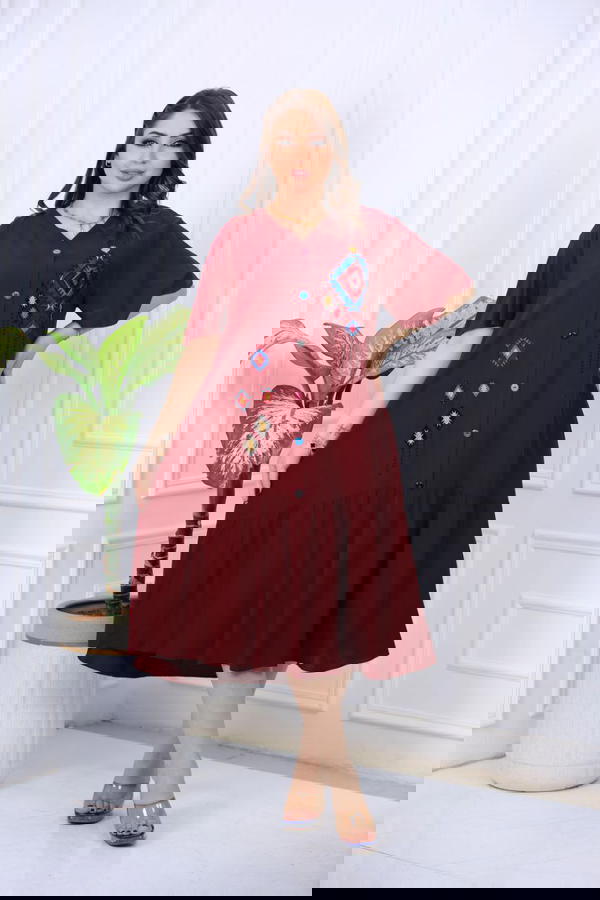 دشداشة قصيرة  Image 2 Preview