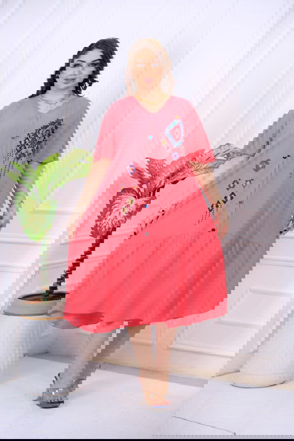 دشداشة قصيرة  Image 3 Preview