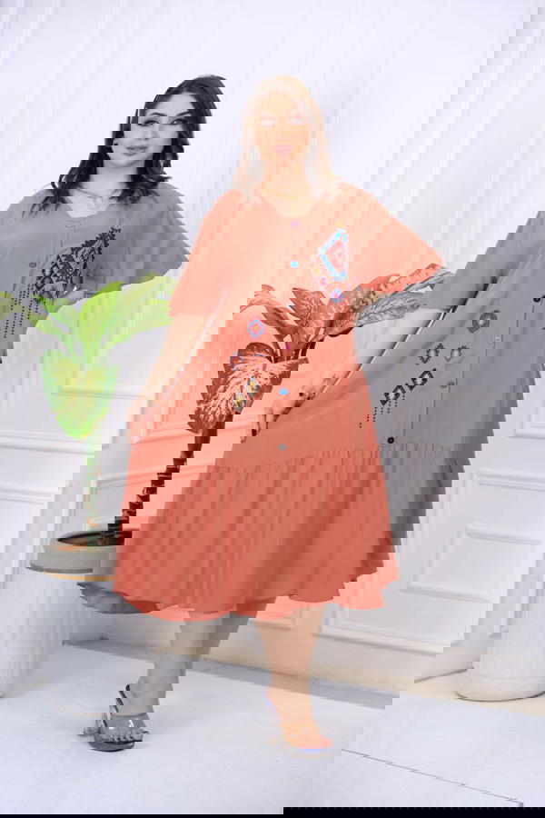 دشداشة قصيرة  Image 5 Preview