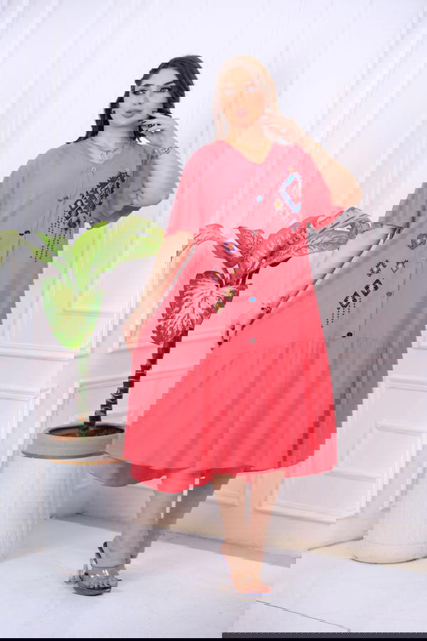 دشداشة قصيرة كشمير  Image 7 Preview