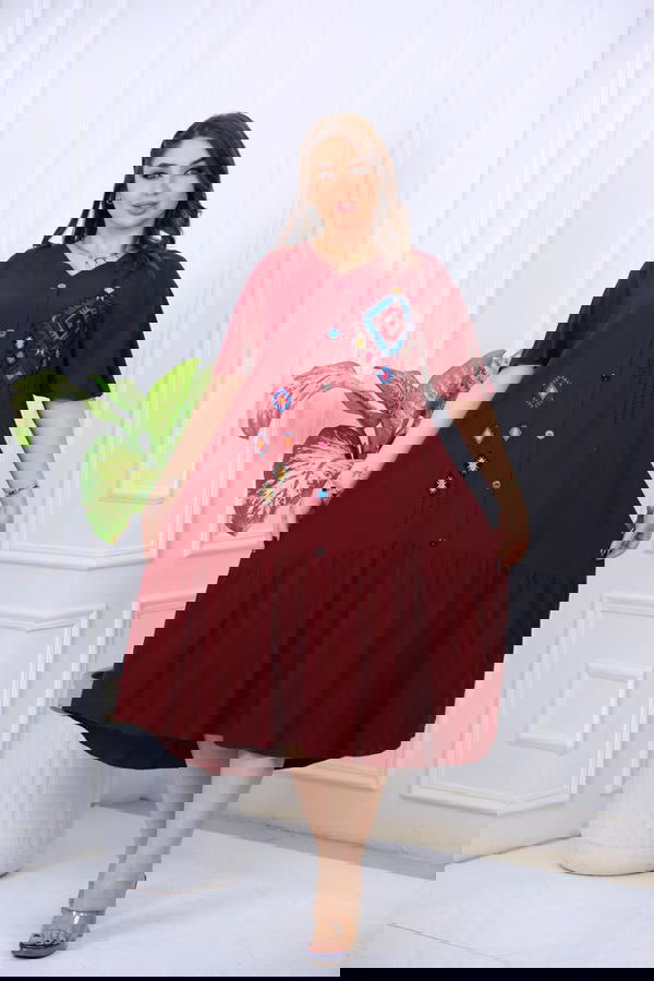 دشداشة قصيرة كشمير  Image 10 Preview