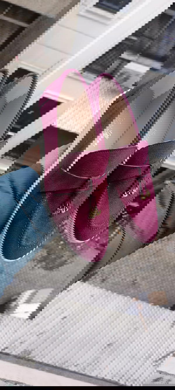 حذاء تركي  Image 1 Preview