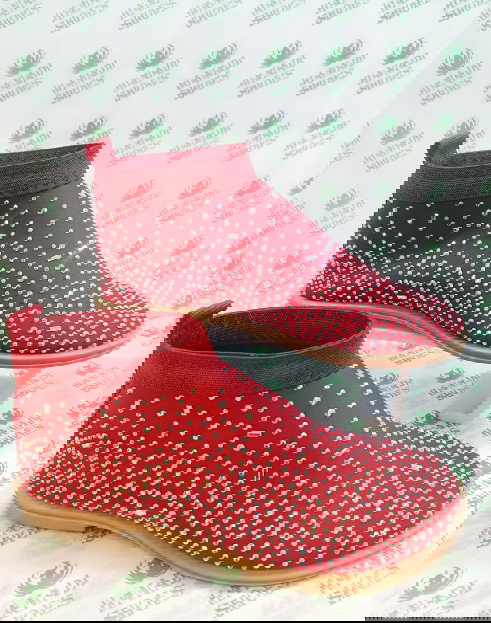حذاء تركي  Preview Image