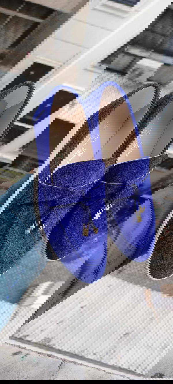 حذاء تركي  Image 2 Preview